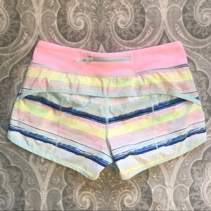 Girls Ivivva Short